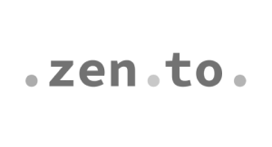 Front Commerce Agency Partner Logo Zento