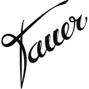 Front-Commerce client Tauer Perfumes logo Front-Commerce client Tauer Perfumes logo