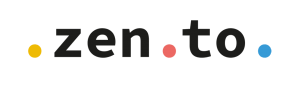 Zento Logo