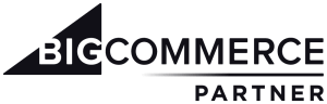 Big Commerce partner logo