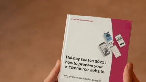 Front Commerce White Paper Prepare E-commerce Christmas