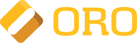 Oro Inc Logo Svg
