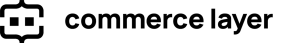 Commerce Layer Logo Commerce Layer Logo