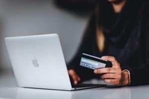 Front Commerce Embedded Payments for Ecommerce Management