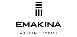 Emakina Logo Black