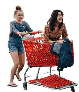 Frontend e-commerce headless