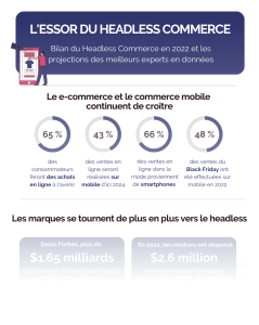 Infographic F C 2022 Headless E Commerce