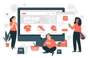 Building a Scalable Ecommerce Platform with a Headless Approach