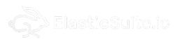 Elasticsuite Logo White