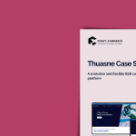 Thuasne Case Study Cover Ad Image Headless B2b Commerce Front Commerce