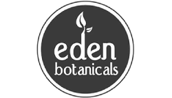 Eden Botanicals Logo Color