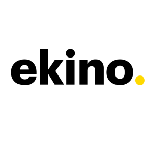 Logo Ekino
