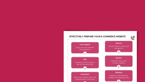 Holiday Ecommerce Checklist
