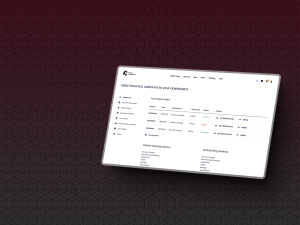 Demo V3 Front Commerce