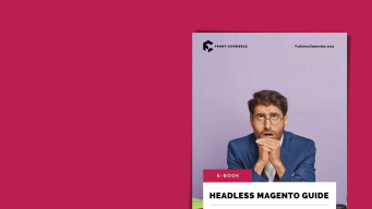 Headless Magento Guide Thumbnail