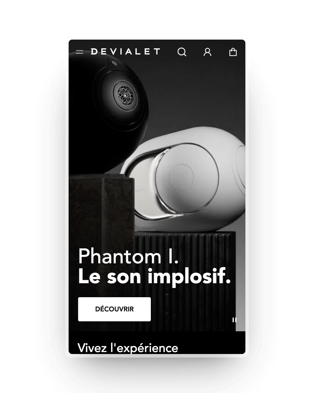 Devialet