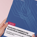 Headless Commerce with Salesforce Commerce Cloud: Guide to Implementation