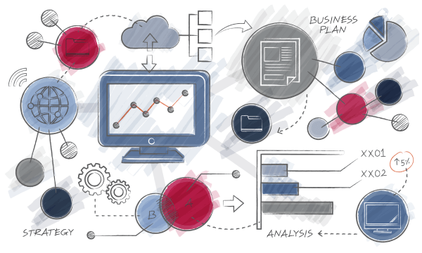 Du legacy à la pointe : stratégies et meilleures pratiques pour une migration vers le commerce headless