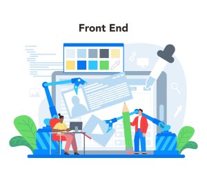 Navigating The Future Of Frontend Development With Frontend As A Service Front Commerce