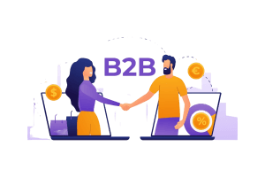 L’état actuel du commerce B2B et prévisions pour l’avenir