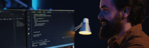 CTO e-commerce utilisant une API Headless