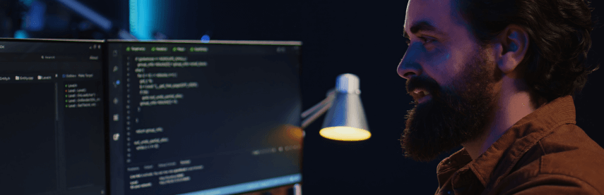 CTO e-commerce utilisant une API Headless