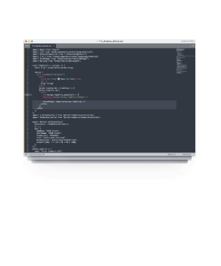 Front Commerce Developer Code Mockup Frontend As A Service Ecommerce E1710856585387